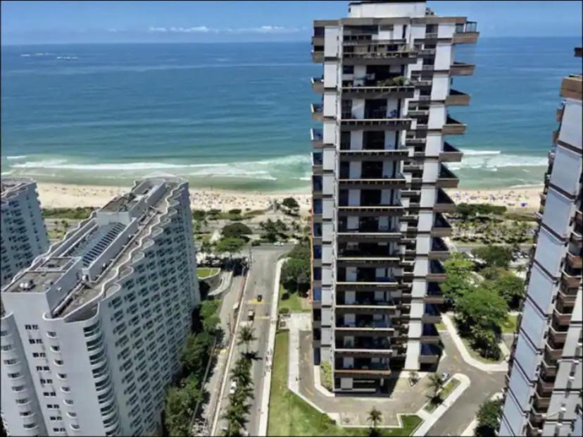 Apartamento Moderno Na Río de Janeiro