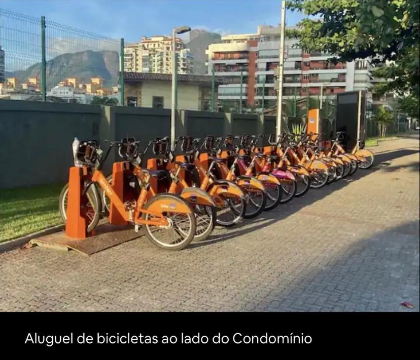 Moderno Na * Río de Janeiro