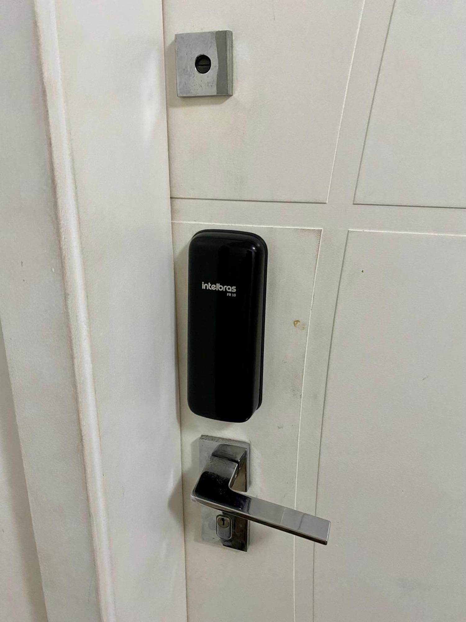 Moderno Na Apartamento Río de Janeiro