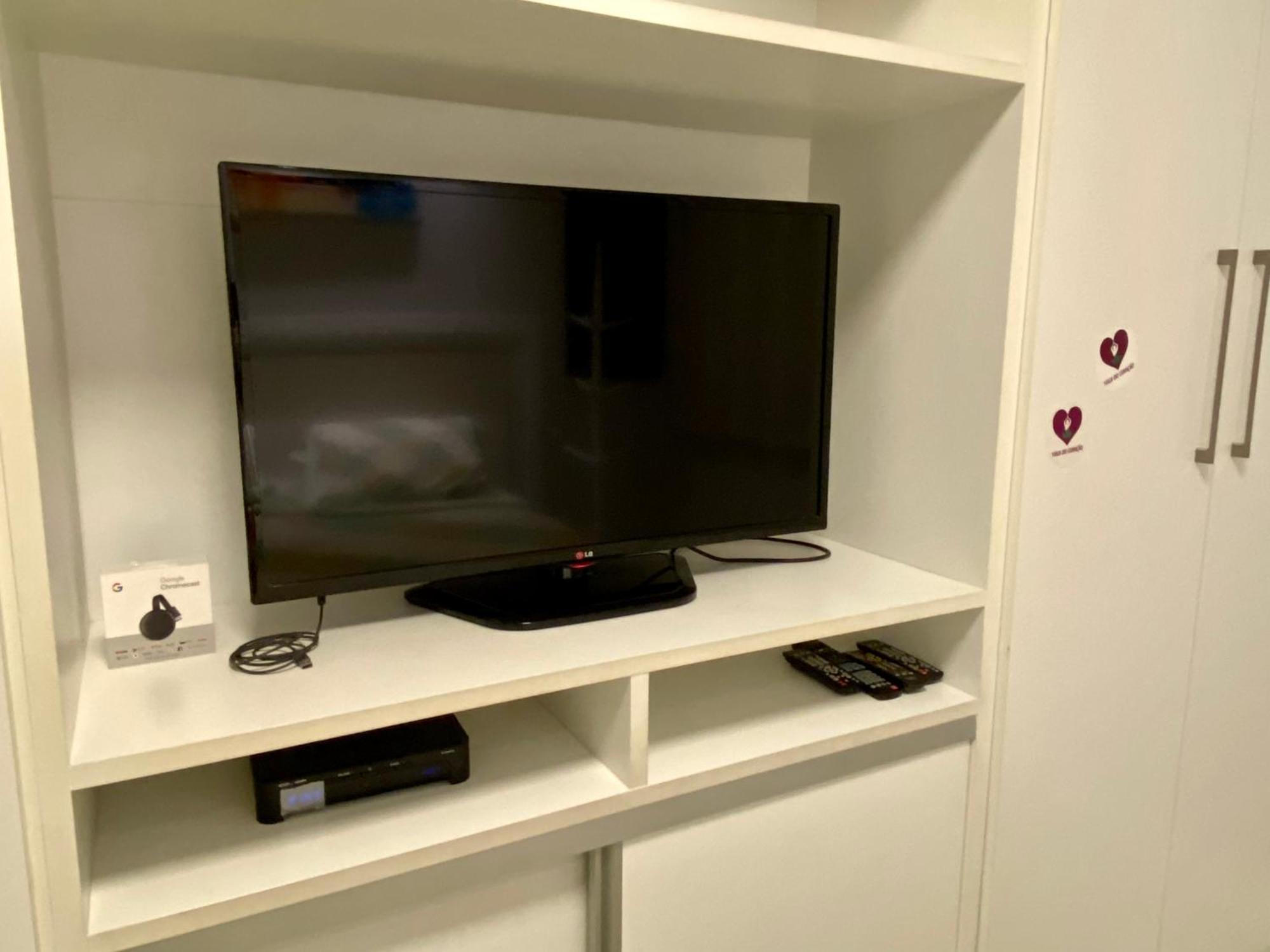 Apartamento Moderno Na Río de Janeiro
