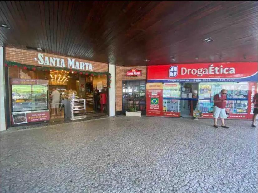 Apartamento Moderno Na